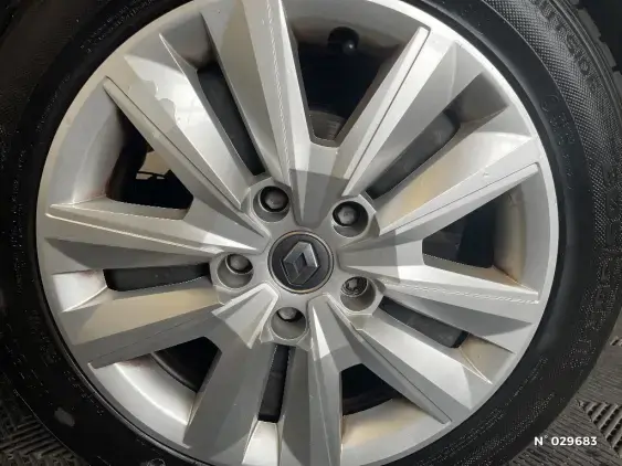 RENAULT MEGANE ESTATE IV - voiture d'occasion - Photo 41