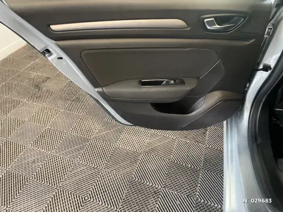 RENAULT MEGANE ESTATE IV - voiture d'occasion - Photo 43