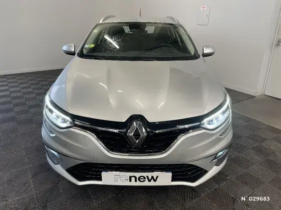 RENAULT MEGANE ESTATE IV - voiture d'occasion - Photo 3