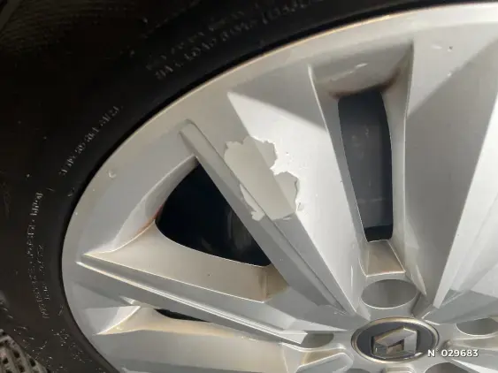 RENAULT MEGANE ESTATE IV - voiture d'occasion - Photo 26