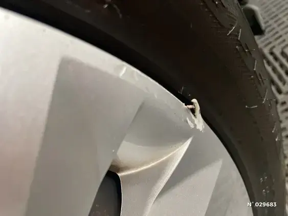 RENAULT MEGANE ESTATE IV - voiture d'occasion - Photo 27