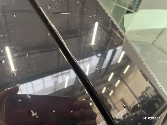 RENAULT MEGANE ESTATE IV - voiture d'occasion - Photo 28