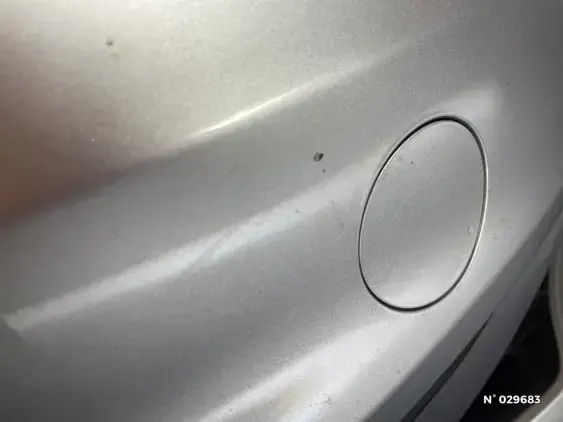 RENAULT MEGANE ESTATE IV - voiture d'occasion - Photo 29