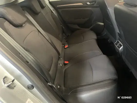 RENAULT MEGANE ESTATE IV - voiture d'occasion - Photo 11