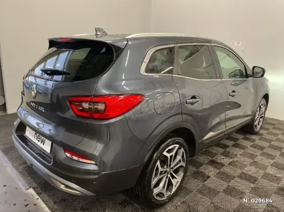 RENAULT KADJAR - voiture d'occasion - Photo 4