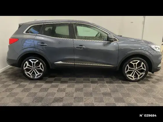 RENAULT KADJAR - voiture d'occasion - Photo 5