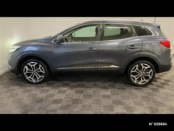 RENAULT KADJAR - voiture d'occasion - Photo 2