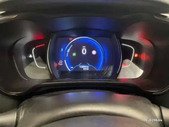 RENAULT KADJAR - voiture d'occasion - Photo 12