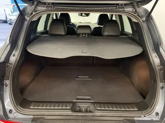 RENAULT KADJAR - voiture d'occasion - Photo 7