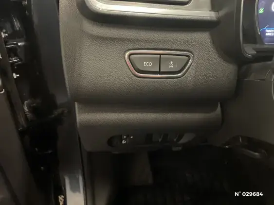 RENAULT KADJAR - voiture d'occasion - Photo 15