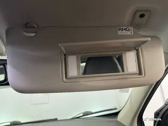 RENAULT KADJAR - voiture d'occasion - Photo 28