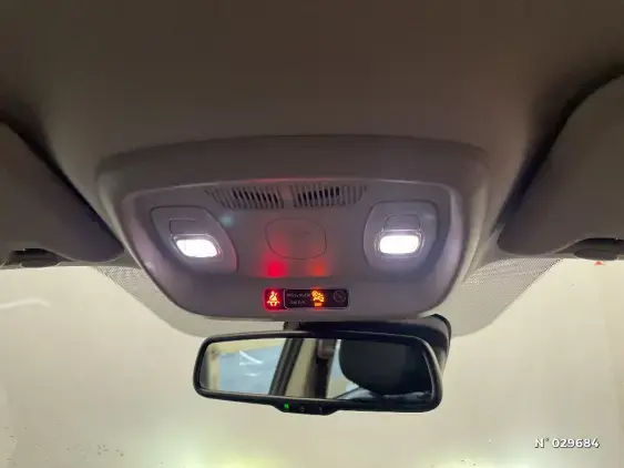 RENAULT KADJAR - voiture d'occasion - Photo 29