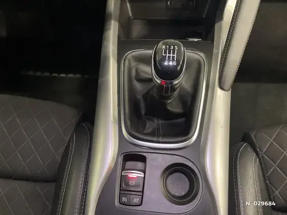 RENAULT KADJAR - voiture d'occasion - Photo 31