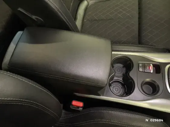 RENAULT KADJAR - voiture d'occasion - Photo 32