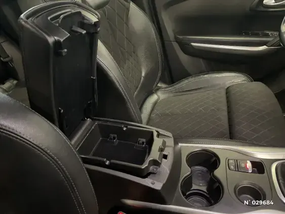 RENAULT KADJAR - voiture d'occasion - Photo 33