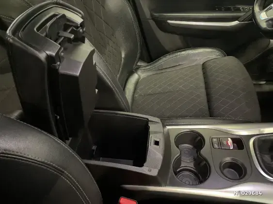 RENAULT KADJAR - voiture d'occasion - Photo 34