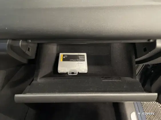 RENAULT KADJAR - voiture d'occasion - Photo 35