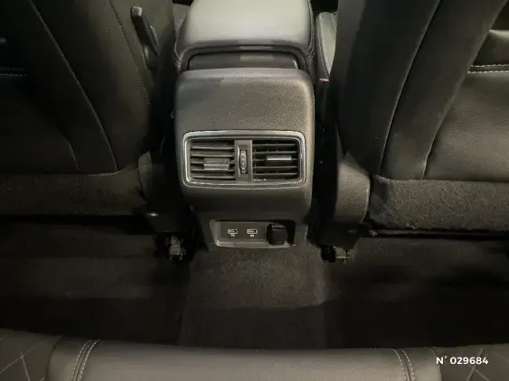 RENAULT KADJAR - voiture d'occasion - Photo 36