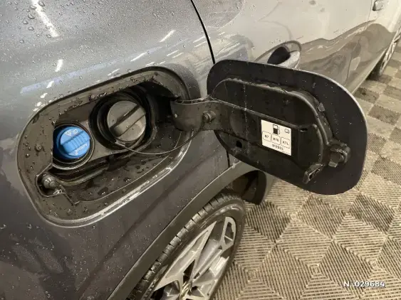 RENAULT KADJAR - voiture d'occasion - Photo 38