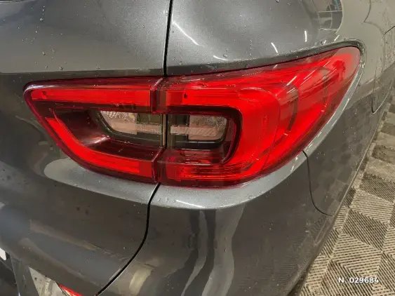 RENAULT KADJAR - voiture d'occasion - Photo 39