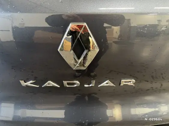 RENAULT KADJAR - voiture d'occasion - Photo 41