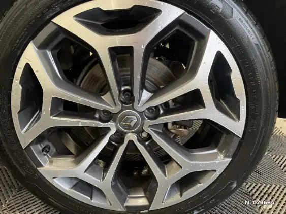 RENAULT KADJAR - voiture d'occasion - Photo 42