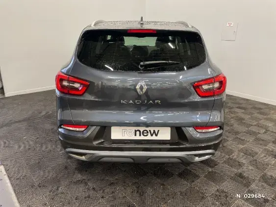 RENAULT KADJAR - voiture d'occasion - Photo 6