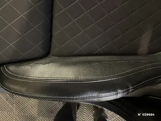 RENAULT KADJAR - voiture d'occasion - Photo 26