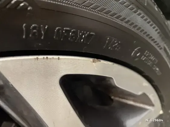 RENAULT KADJAR - voiture d'occasion - Photo 27