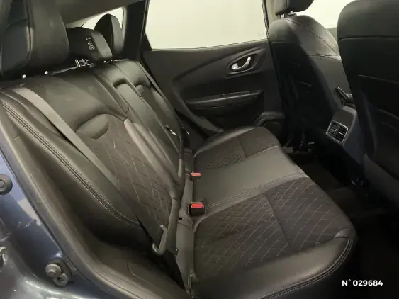 RENAULT KADJAR - voiture d'occasion - Photo 11