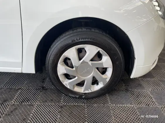 DACIA SANDERO II - voiture d'occasion - Photo 8