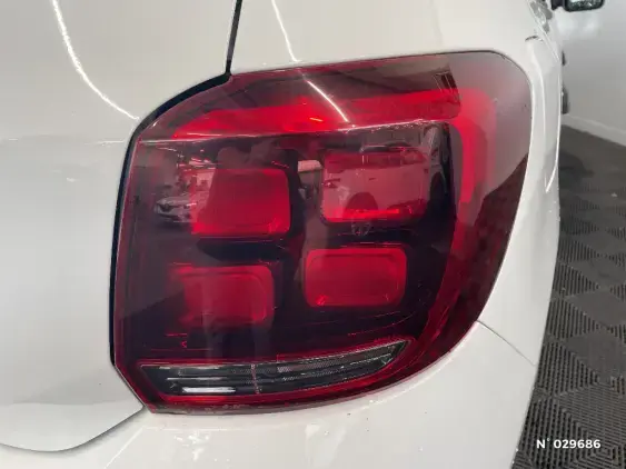 DACIA SANDERO II - voiture d'occasion - Photo 14