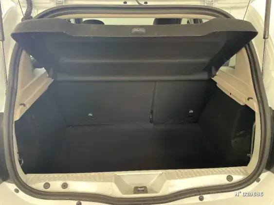 DACIA SANDERO II - voiture d'occasion - Photo 7