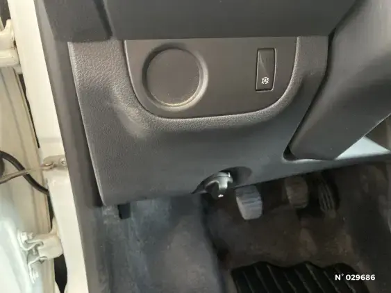 DACIA SANDERO II - voiture d'occasion - Photo 15