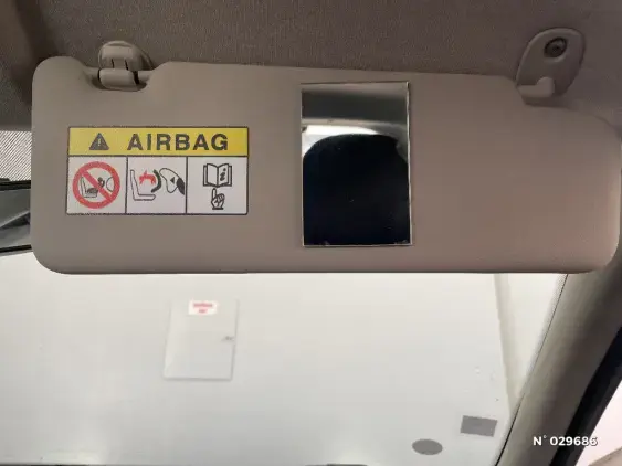 DACIA SANDERO II - voiture d'occasion - Photo 30