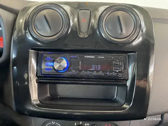 DACIA SANDERO II - voiture d'occasion - Photo 33