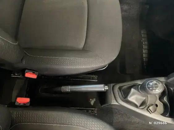 DACIA SANDERO II - voiture d'occasion - Photo 35