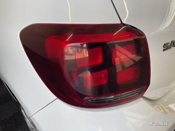 DACIA SANDERO II - voiture d'occasion - Photo 40