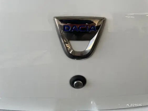 DACIA SANDERO II - voiture d'occasion - Photo 41