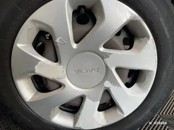 DACIA SANDERO II - voiture d'occasion - Photo 42