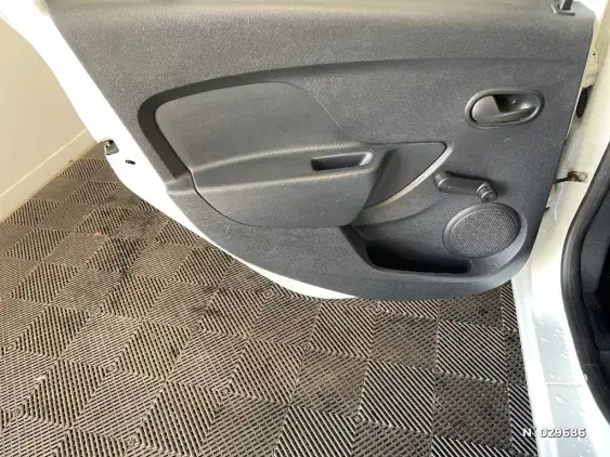 DACIA SANDERO II - voiture d'occasion - Photo 44