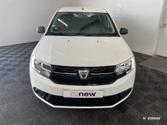DACIA SANDERO II - voiture d'occasion - Photo 3
