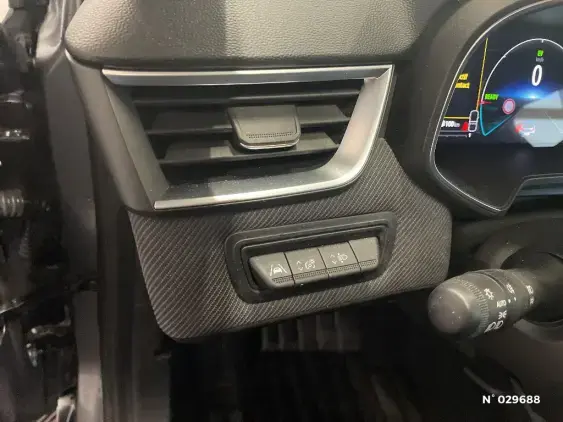 RENAULT CLIO V - voiture d'occasion - Photo 15