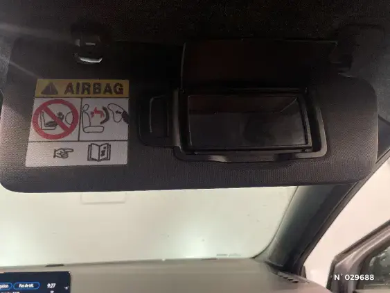 RENAULT CLIO V - voiture d'occasion - Photo 31