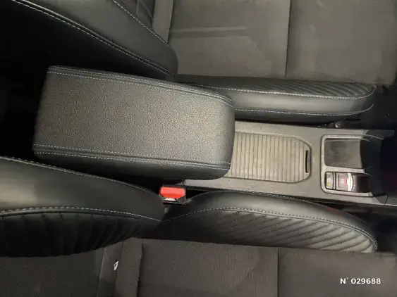 RENAULT CLIO V - voiture d'occasion - Photo 35