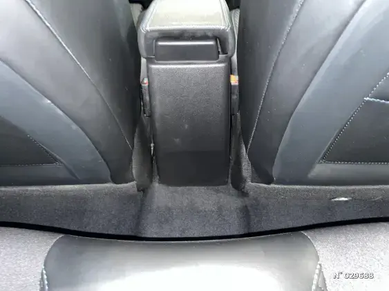 RENAULT CLIO V - voiture d'occasion - Photo 38