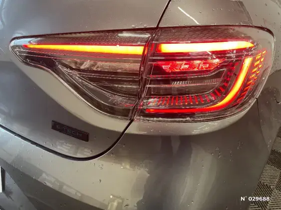 RENAULT CLIO V - voiture d'occasion - Photo 41