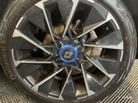 RENAULT CLIO V - voiture d'occasion - Photo 44