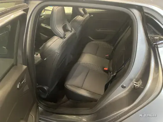 RENAULT CLIO V - voiture d'occasion - Photo 45