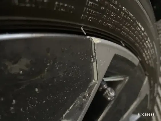 RENAULT CLIO V - voiture d'occasion - Photo 26